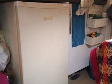 Don: Donne petit frigo 