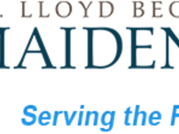 Skills: Maiden Lane Dental