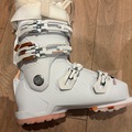 Winter sports: ROSSIGNOL ON PISTE SKI BOOTS VIZION 4B PRO 100 GW