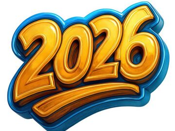 Selling: Full 2026 year reading