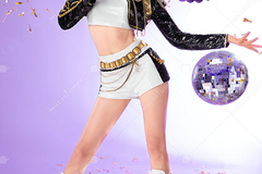 Selling with online payment: Rumi (Golden) Kpop Demon Hunters