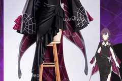 Selling with online payment: Kafka Formal Outfit