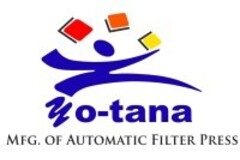 Skills: Yotana Machine Tools Pvt. Ltd. - Automatic Filter press  Manufact
