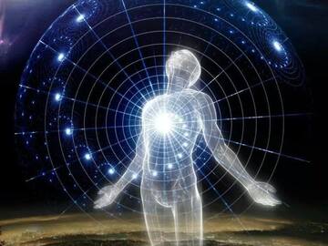 Selling: Spirit Reading - message from loved one