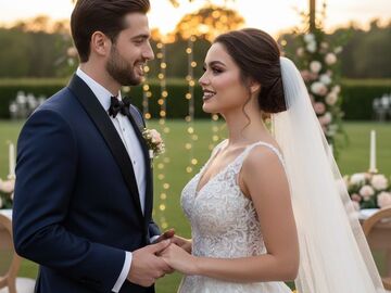 Selling: Marriage prediction who I will be marrying