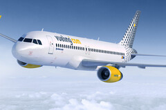 Vente: Voucher Vueling (215,98€)