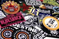 Skills: PVC Patches UK – Custom PVC Patches with Premium Quality