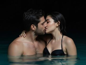 Selling: When will we be intimate, Christmas special