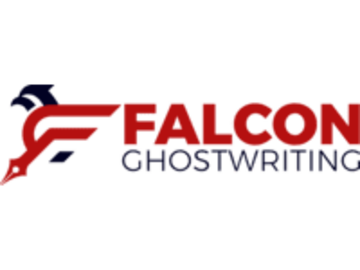 Skills: Falcon Ghostwriting