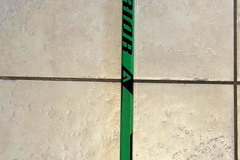 Verkaufen mit Online-Zahlungen: Eishockeyschläger Warrior Alpha LX3 Comp Junior 30 Flex