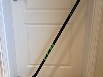 Verkaufen mit Online-Zahlungen: CCM Ribcor 7 , 30-Flex YOUTH – links