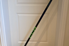 Verkaufen mit Online-Zahlungen: CCM Ribcor 7 , 30-Flex YOUTH – links