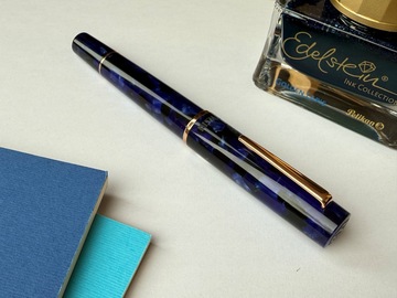 Renting out: TWSBI Kai (B nib)