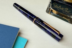 Renting out: TWSBI Kai (B nib)