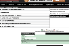 Vente: Code de reduction Digit Photos (192€)