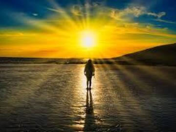 Selling: My guy reading 