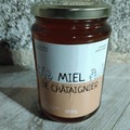 Les miels : Miel de châtaignier des Cévennes Ardéchoise 