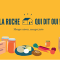 Vente: e-Carte cadeau La ruche qui dit Oui (100€)