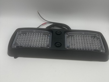 Selling with online payment: Whelen Flat lighter FLLEDBB 