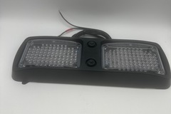 Selling with online payment: Whelen Flat lighter FLLEDBB 