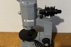 Selling with online payment: Radiuscope Model 11200. American Optical. Made in USA