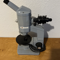 Selling with online payment: Radiuscope Model 11200. American Optical. Made in USA