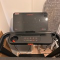 Selling: Gymstick TM GT1.0 Treadmill