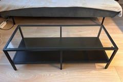 Selling: Ikea VITTSJÖ TV stand