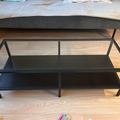 Selling: Ikea VITTSJÖ TV stand