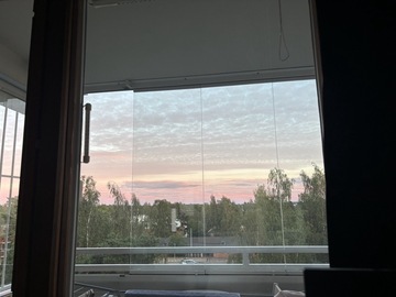 Annetaan vuokralle: 2H apartment long term renting