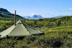 Renting out (per day): Hawu8 