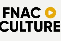 Vente: e-Chèque cadeau Fnac Culture (50€)