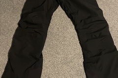 Winter sports: Helly Hansen Ski Pants
