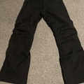 Winter sports: Helly Hansen Ski Pants