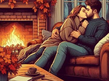 Selling: Does he love you? 