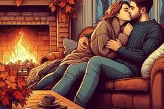 Selling: Does he love you? 