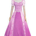 Selling with online payment: Rapunzel Tangled Costume+Shoes [S]
