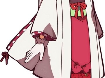 In Search Of: Yako | Toilet-Bound Hanako-kun