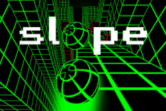 Skills: A Deep Dive into the Addictive World of Slope Game