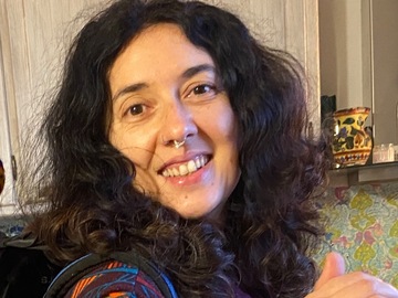 Reserve your space: Creative&tasty