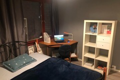 Renting out: Furnished room near Aalto University campus