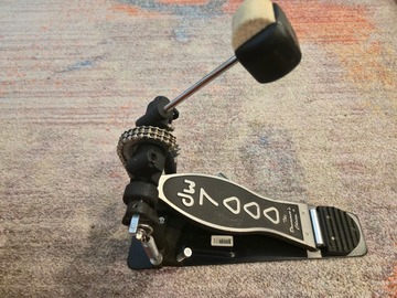 Selling with online payment: Like‑new DW 7000 Series Single Pedal (Standard)