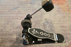 Selling with online payment: Like‑new DW 7000 Series Single Pedal (Standard)