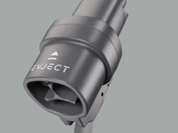 Announcement: Safety when EV charging! 