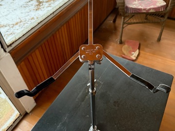 VIP Member: Slingerland Snare stand