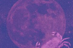 Selling: FULL MOON IN CANCER; Find out how this will effect you today!