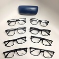 Selling with online payment: Lacoste frames