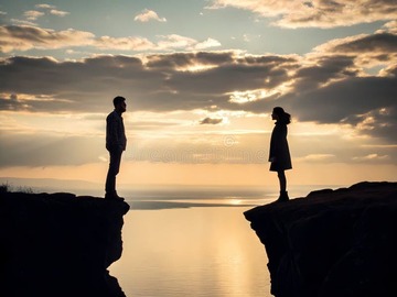 Selling: Couples in Separation Tarot Reading✨️What’s going on between us