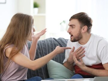 Selling: Is he ready to invest in yout connection? Fast answers 