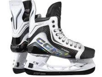 Verkaufen mit Online-Zahlungen: CCM Jetspeed FT8 Pro,Bauer Vapor Flylite,ProSharp AdvantEdge